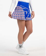 Aloha 24 Pleated Skirt 